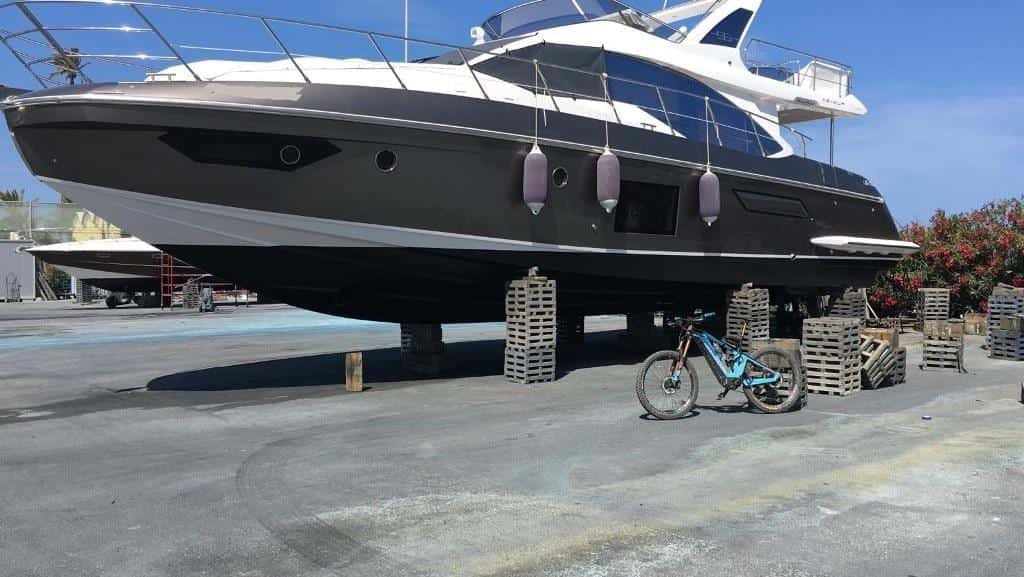 Azimut 55 - miniatura 7