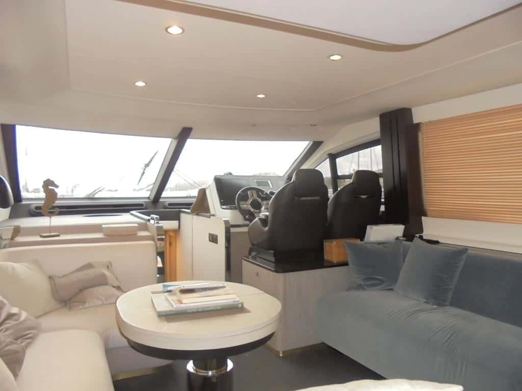 Azimut 55 - miniatura 9