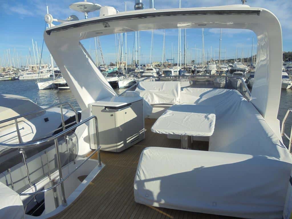 Azimut 55 - miniatura 8