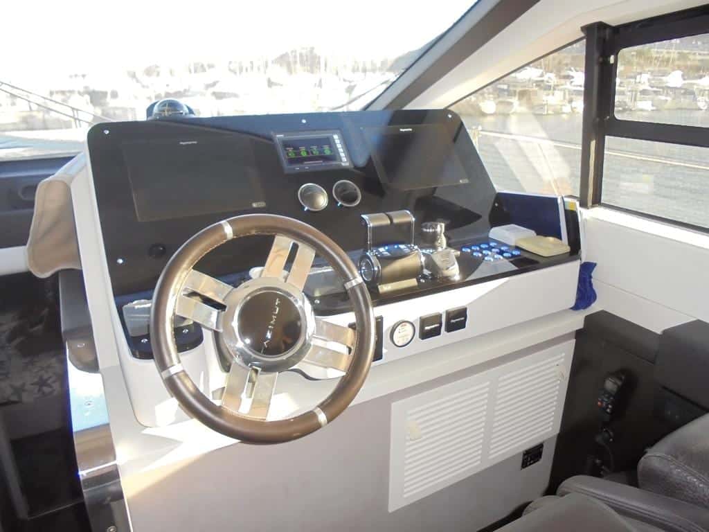 Azimut 55 - miniatura 16