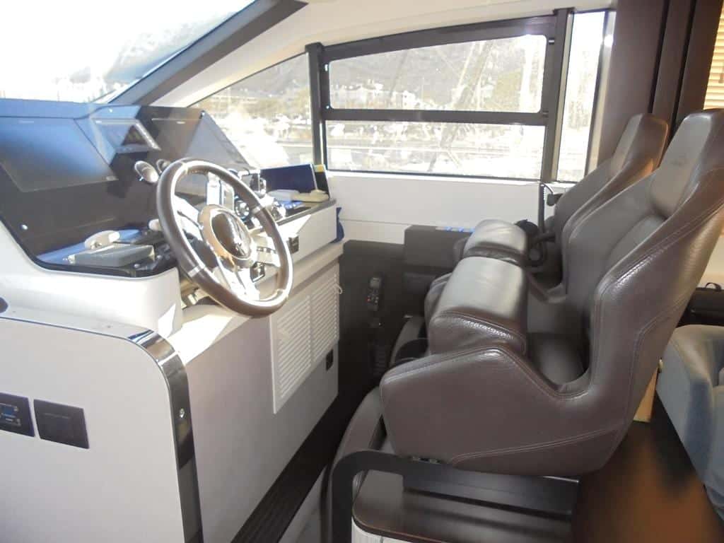 Azimut 55 - miniatura 14