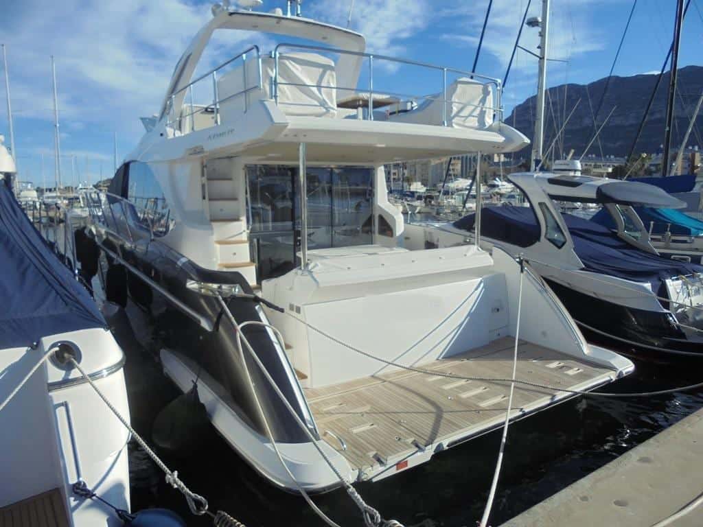 Azimut 55 - miniatura 4