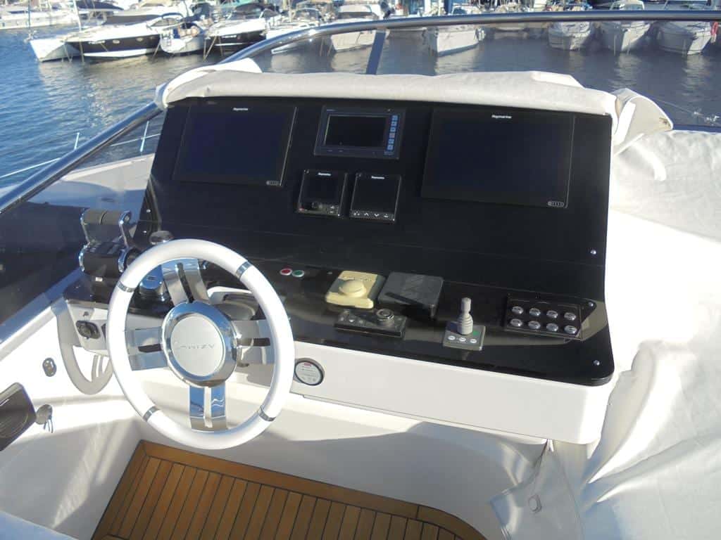 Azimut 55 - miniatura 5