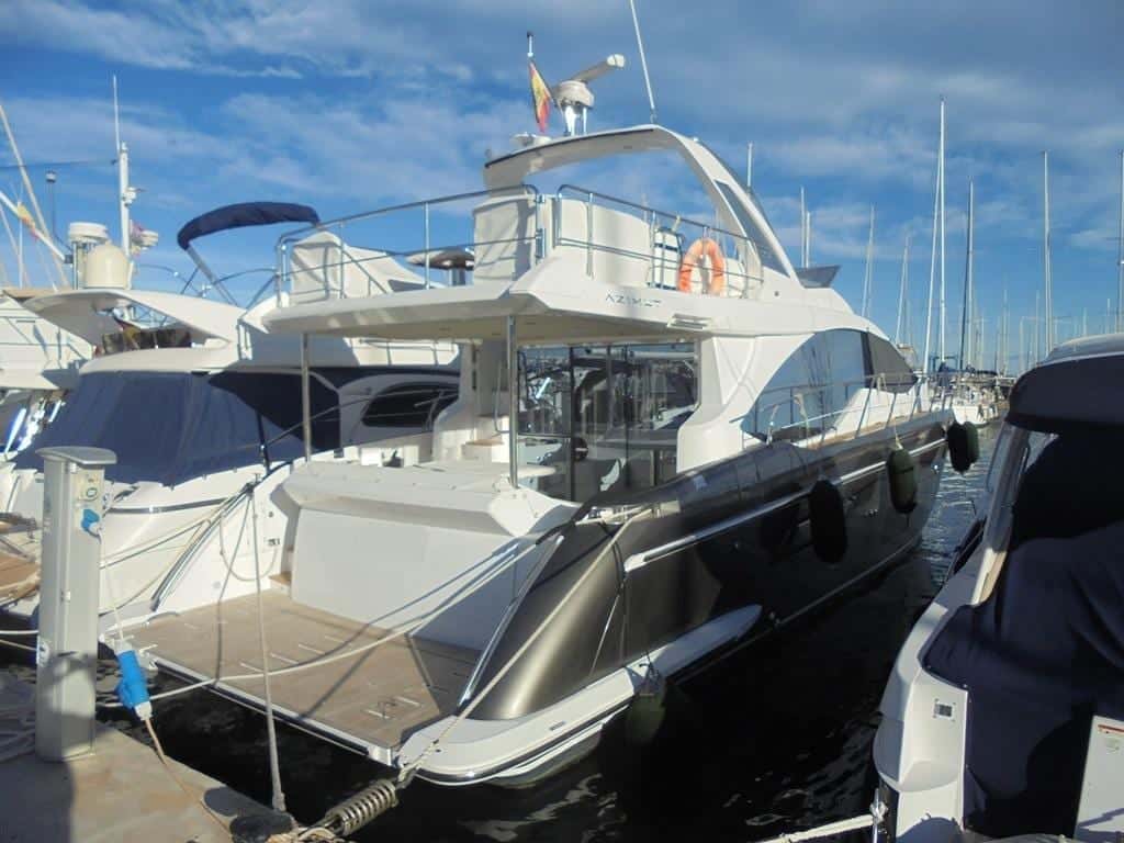 Azimut 55 - miniatura 3