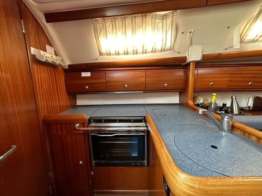 Bavaria 32 - miniatura 11