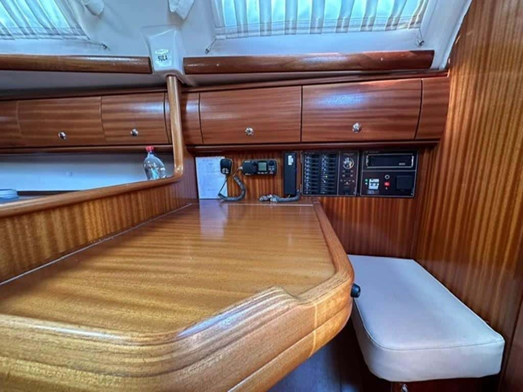 Bavaria 32 - miniatura 9