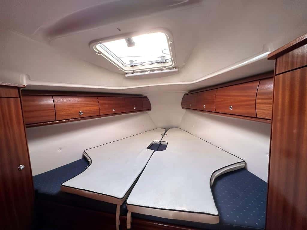 Bavaria 32 - miniatura 16