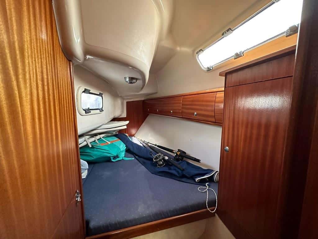 Bavaria 32 - miniatura 15