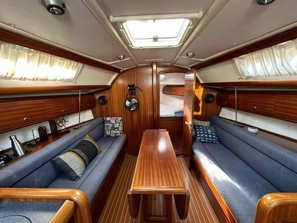 Bavaria 32 - miniatura 10