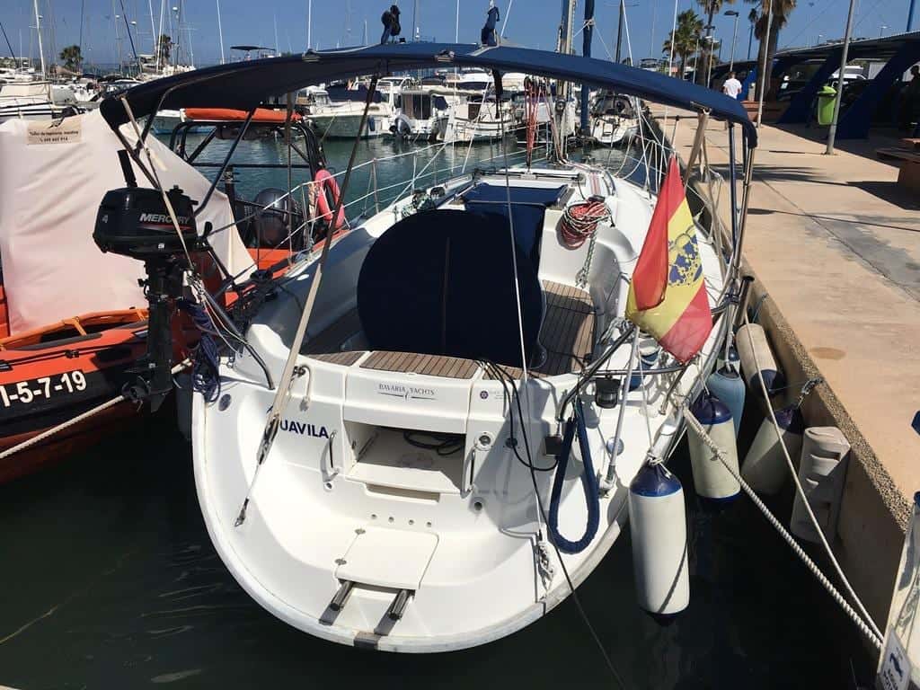 Bavaria 32 - miniatura 4