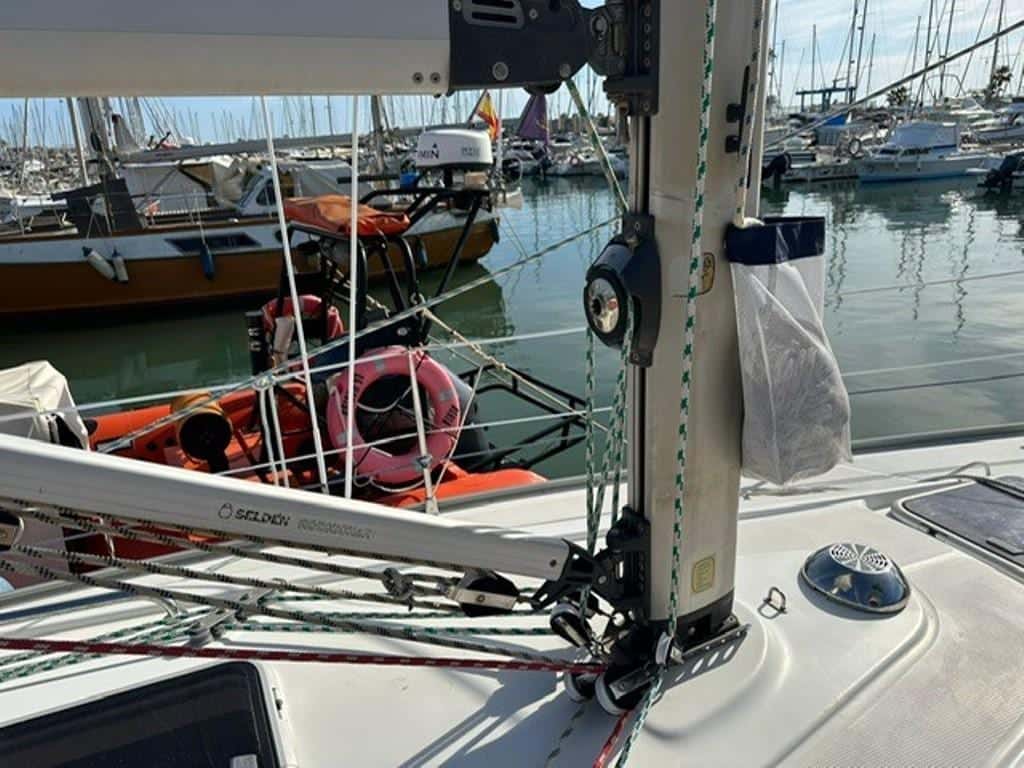Bavaria 32 - miniatura 7