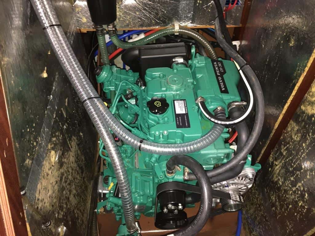 Bavaria 32 - miniatura 14