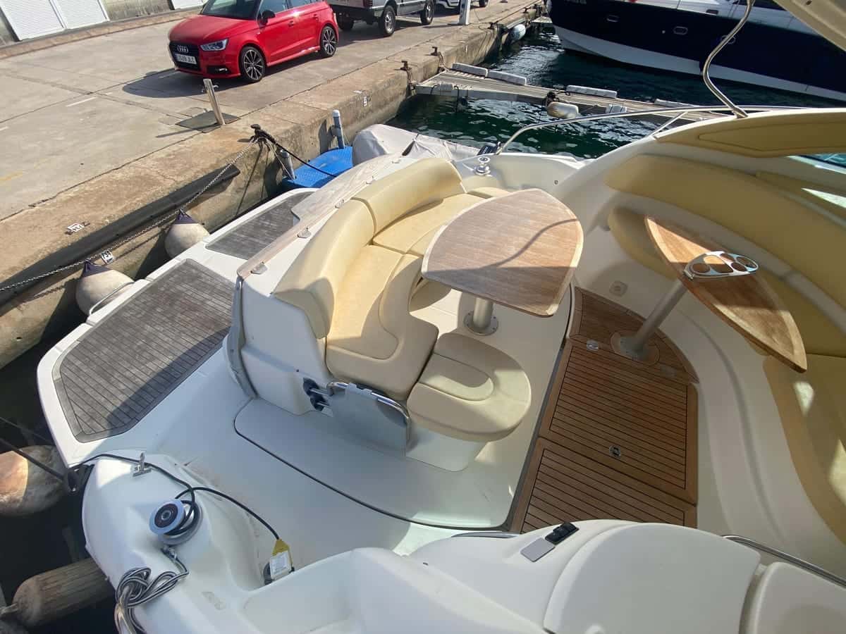 Cranchi Mediterranee 43 HT - miniatura 19