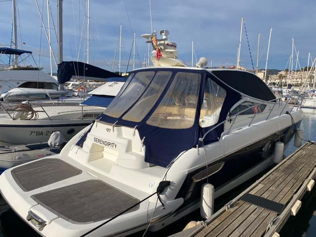 Cranchi Mediterranee 43 HT - miniatura 8