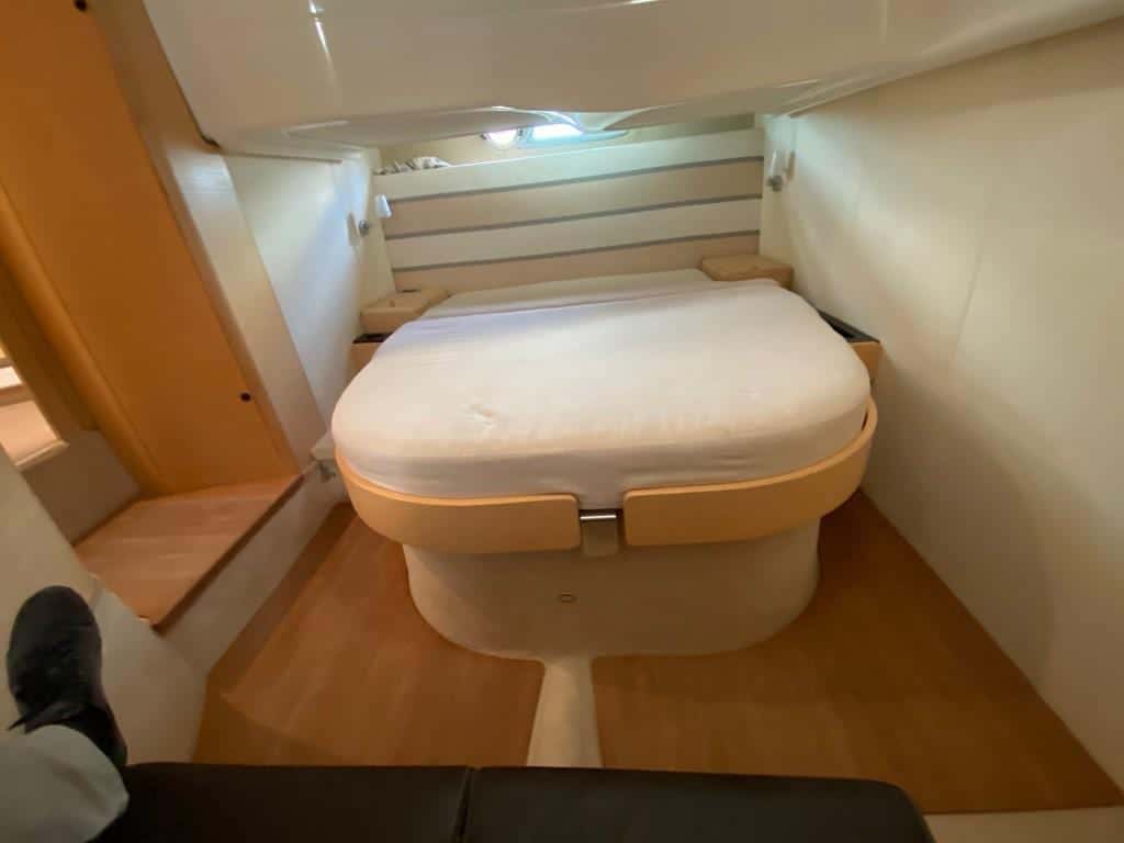 Cranchi Mediterranee 43 HT - miniatura 40