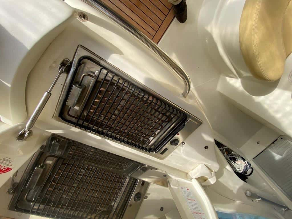 Cranchi Mediterranee 43 HT - miniatura 22