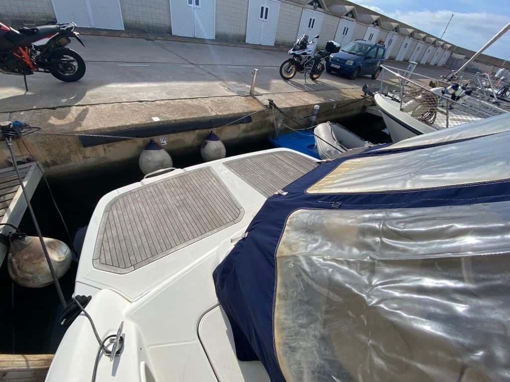 Cranchi Mediterranee 43 HT - miniatura 7