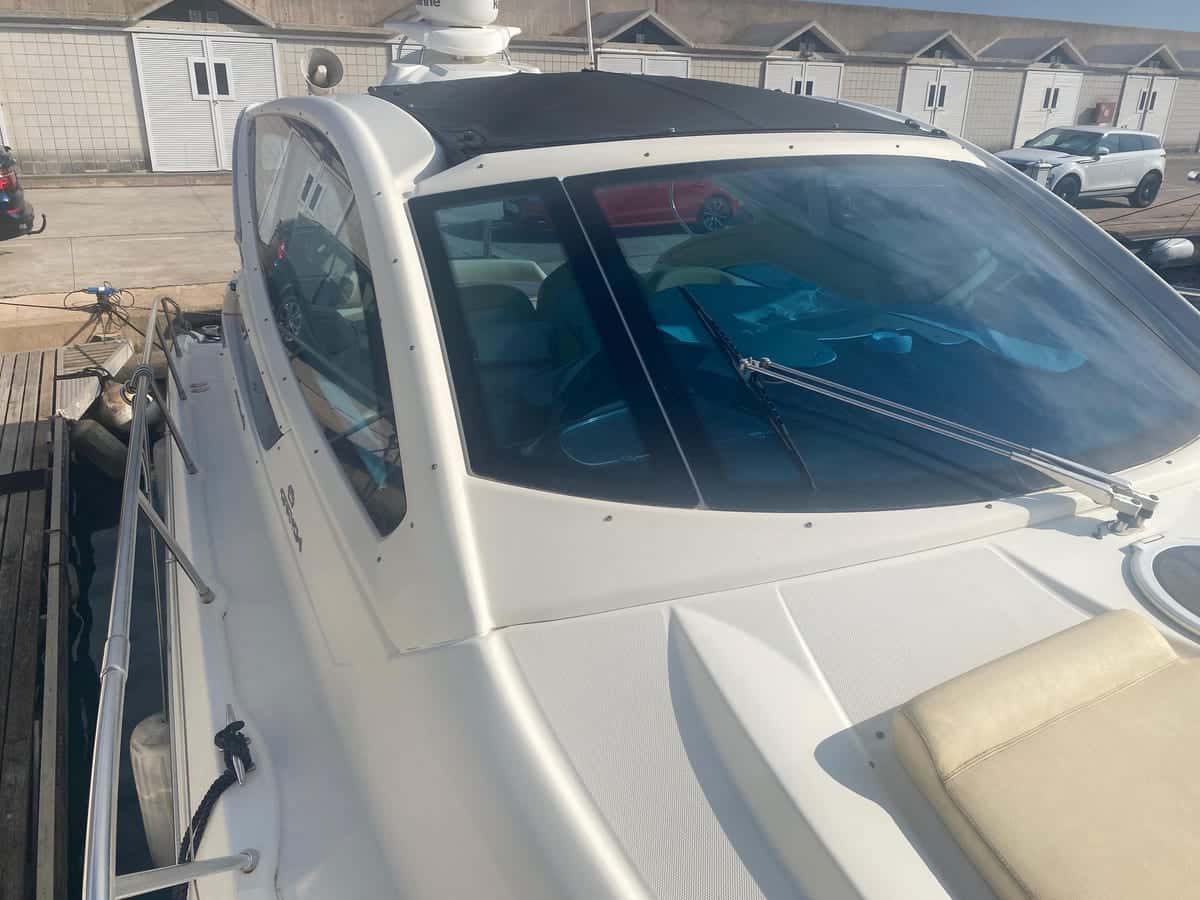 Cranchi Mediterranee 43 HT - miniatura 11