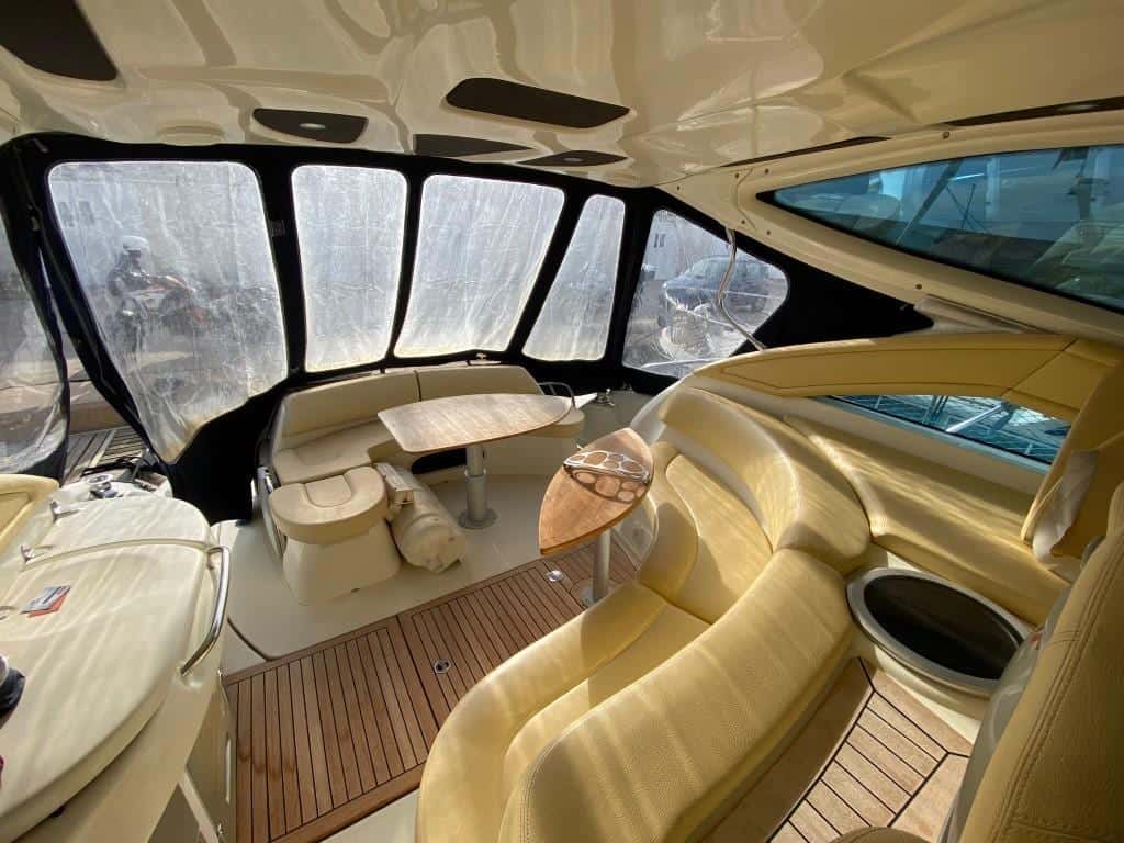 Cranchi Mediterranee 43 HT - miniatura 17