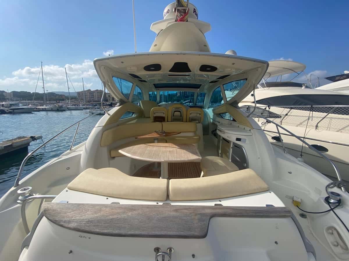 Cranchi Mediterranee 43 HT - miniatura 15