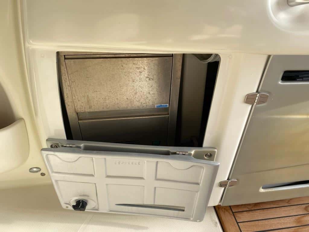 Cranchi Mediterranee 43 HT - miniatura 29