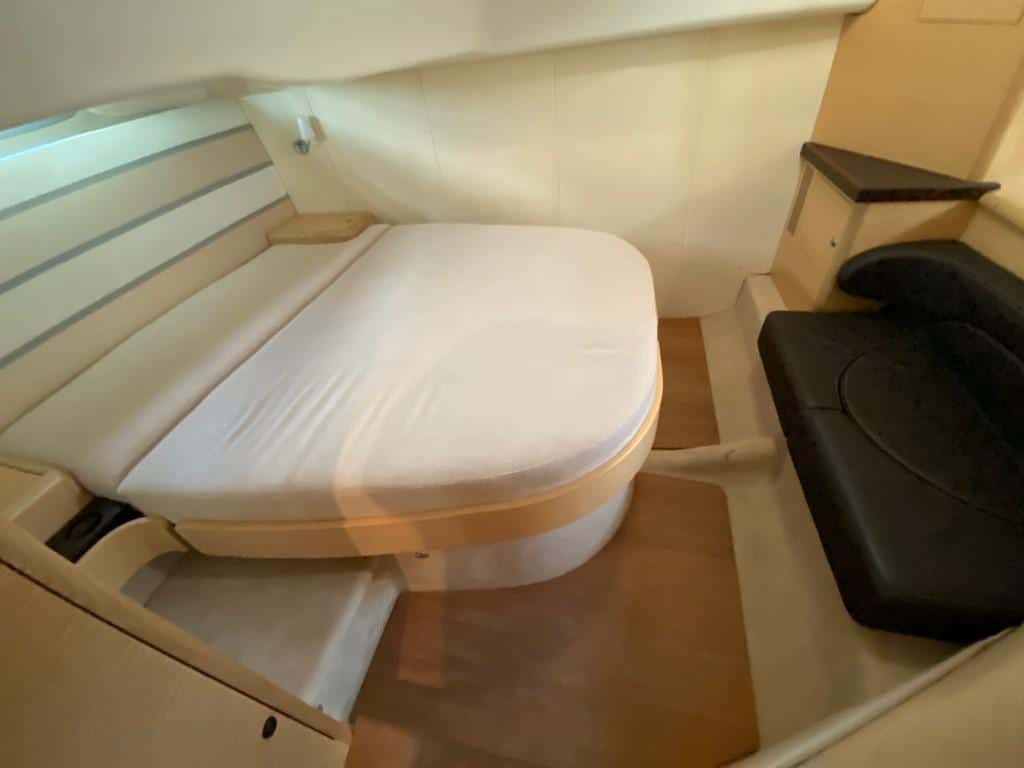 Cranchi Mediterranee 43 HT - miniatura 34