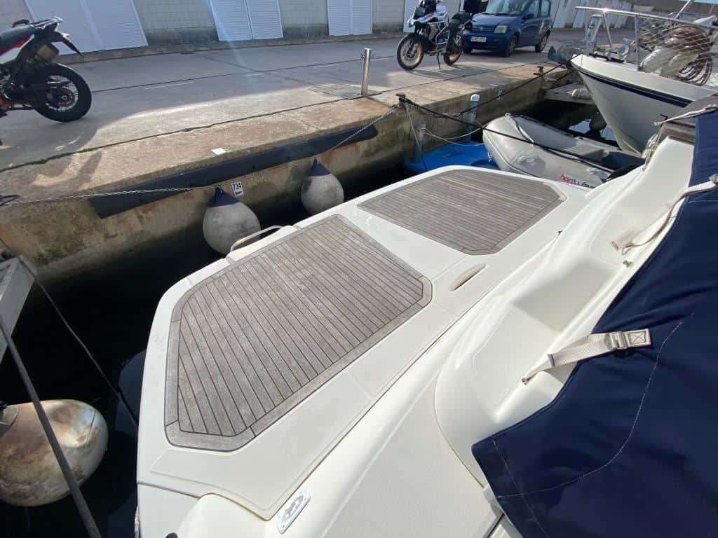 Cranchi Mediterranee 43 HT - miniatura 5