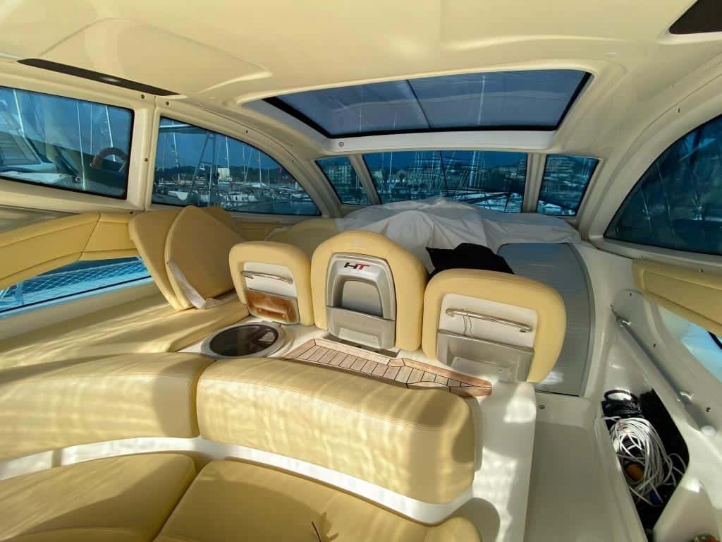 Cranchi Mediterranee 43 HT - miniatura 24