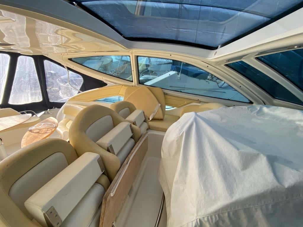 Cranchi Mediterranee 43 HT - miniatura 27