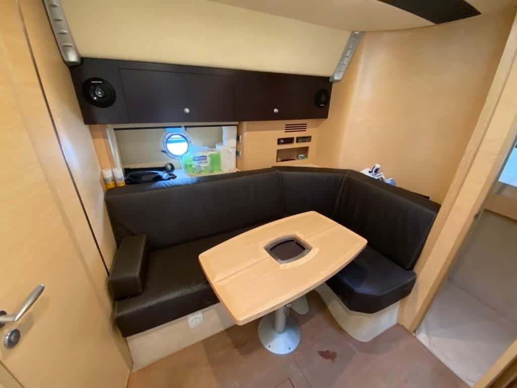 Cranchi Mediterranee 43 HT - miniatura 36