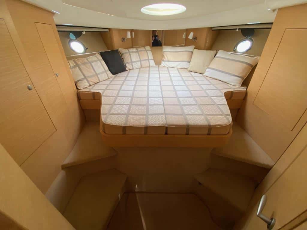 Cranchi Mediterranee 43 HT - miniatura 33