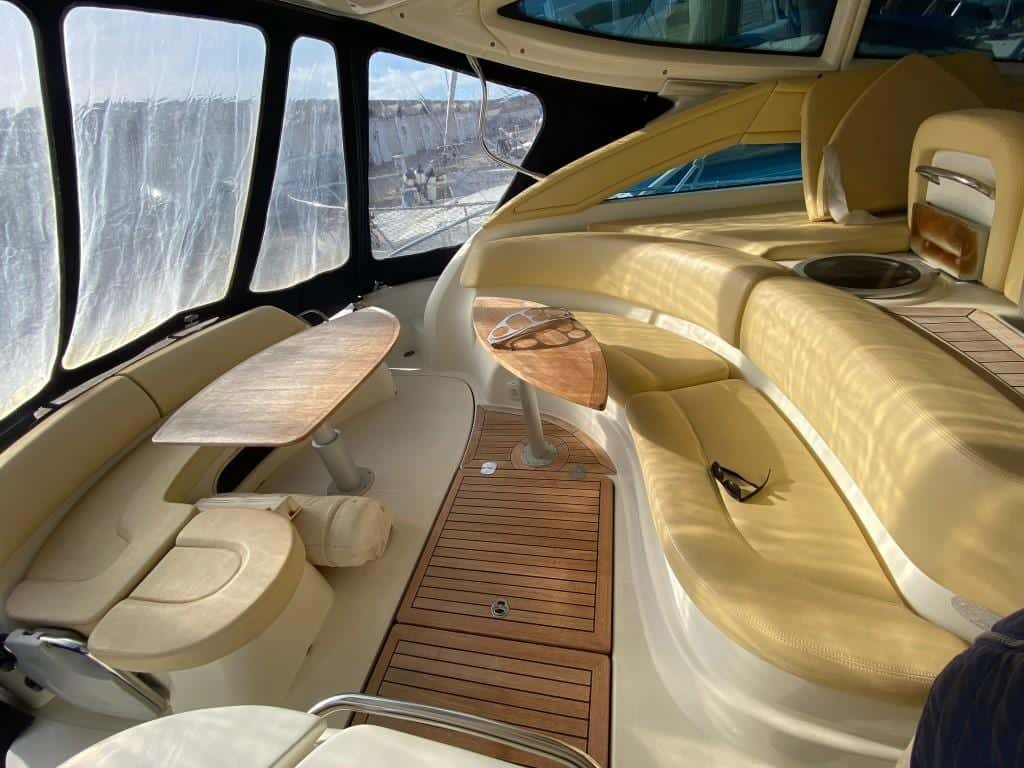 Cranchi Mediterranee 43 HT - miniatura 21