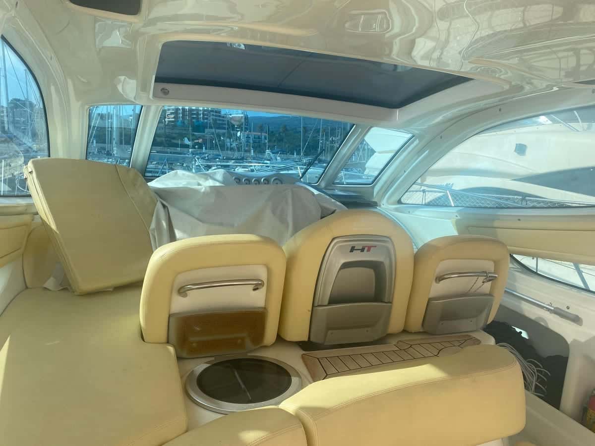 Cranchi Mediterranee 43 HT - miniatura 20