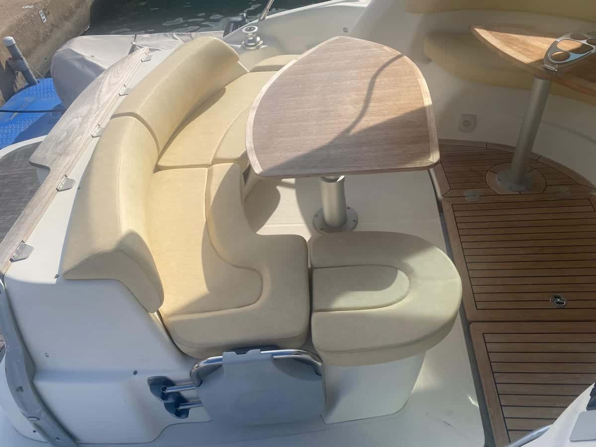 Cranchi Mediterranee 43 HT - miniatura 14