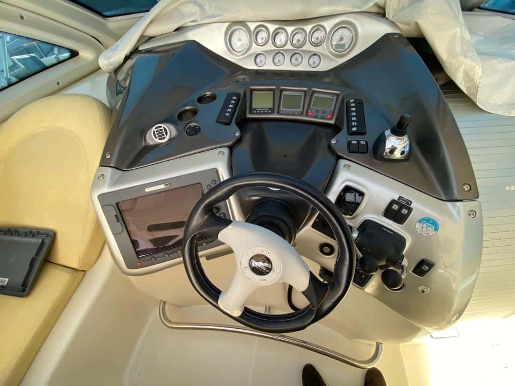 Cranchi Mediterranee 43 HT - miniatura 26