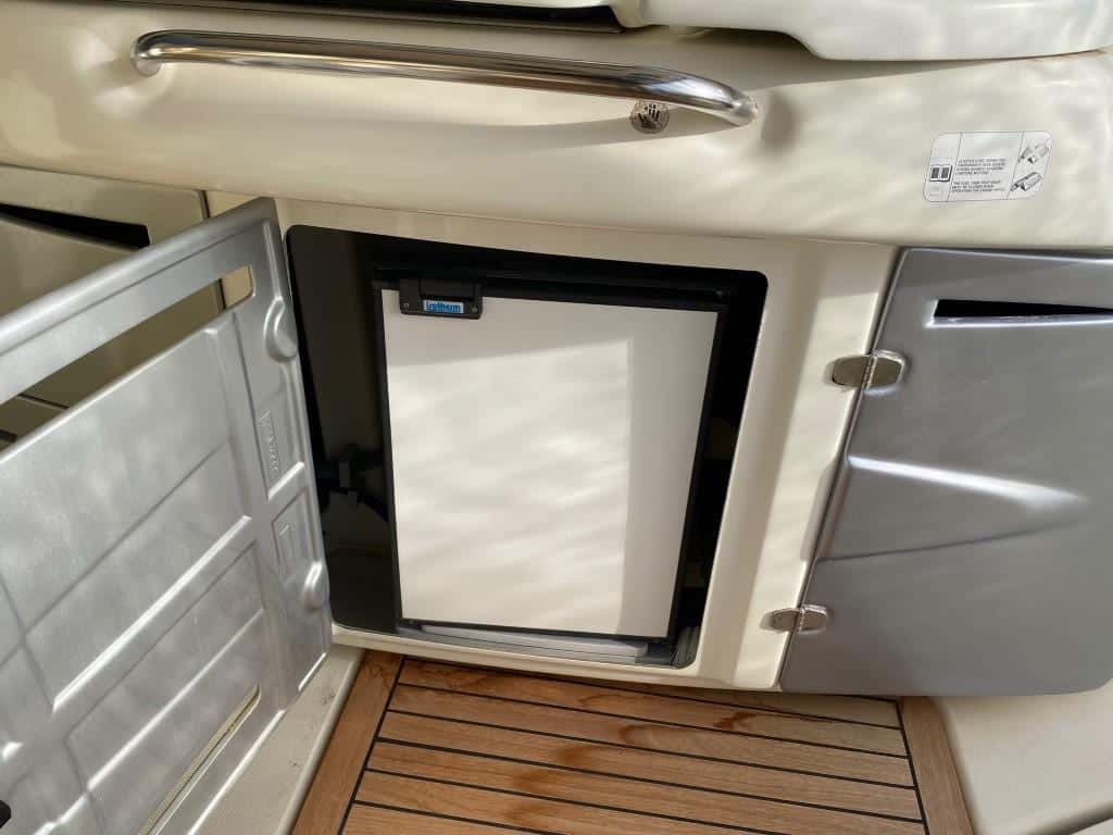 Cranchi Mediterranee 43 HT - miniatura 30