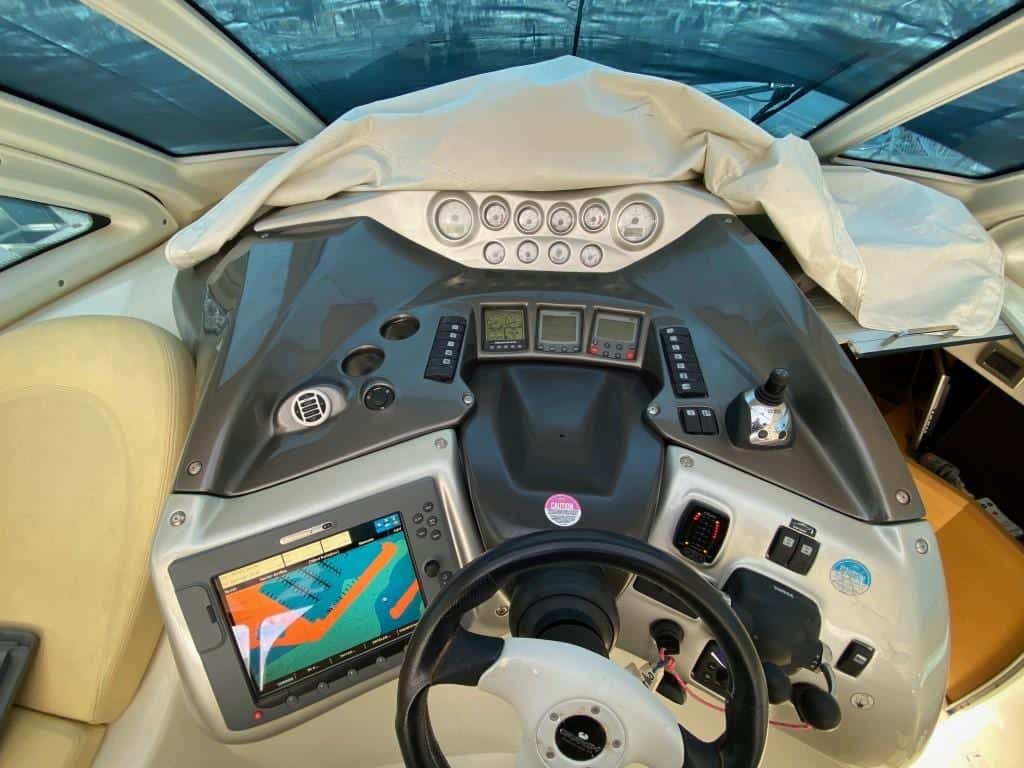 Cranchi Mediterranee 43 HT - miniatura 28