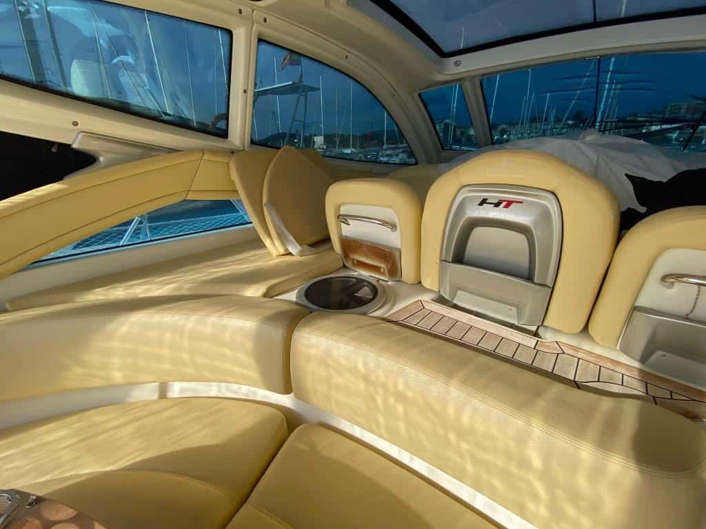 Cranchi Mediterranee 43 HT - miniatura 23