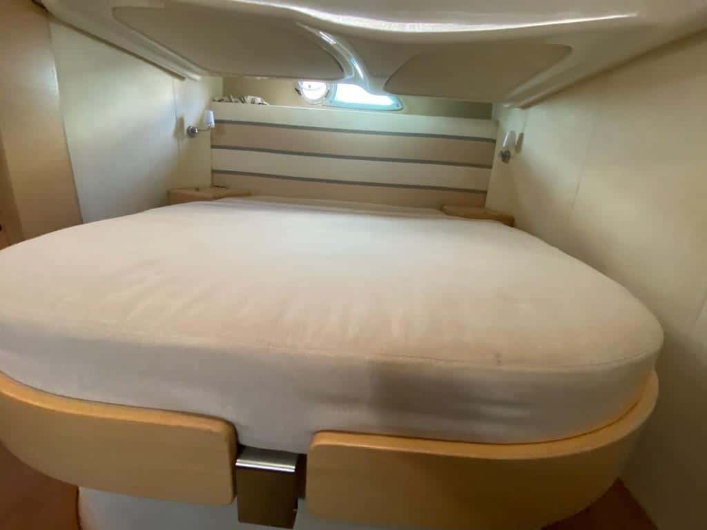 Cranchi Mediterranee 43 HT - miniatura 37