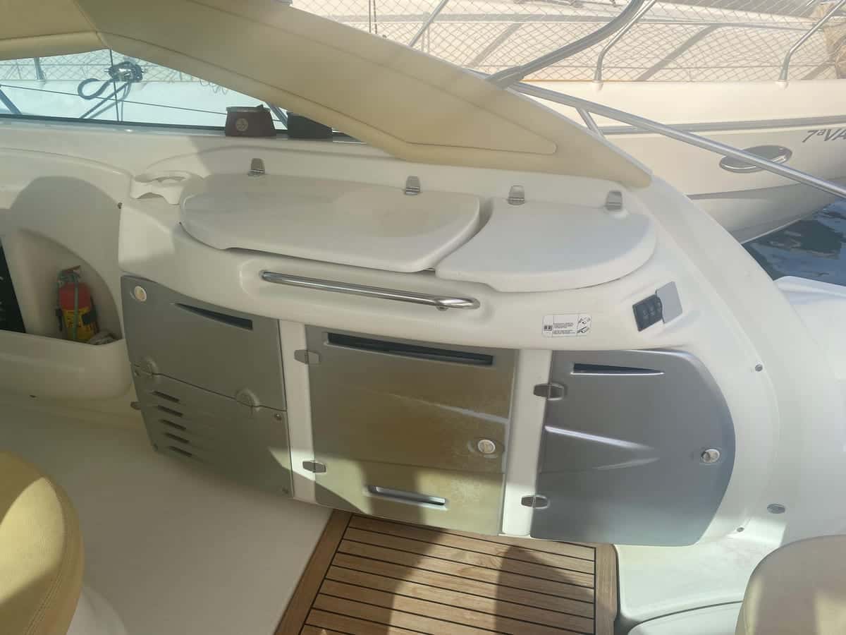 Cranchi Mediterranee 43 HT - miniatura 18