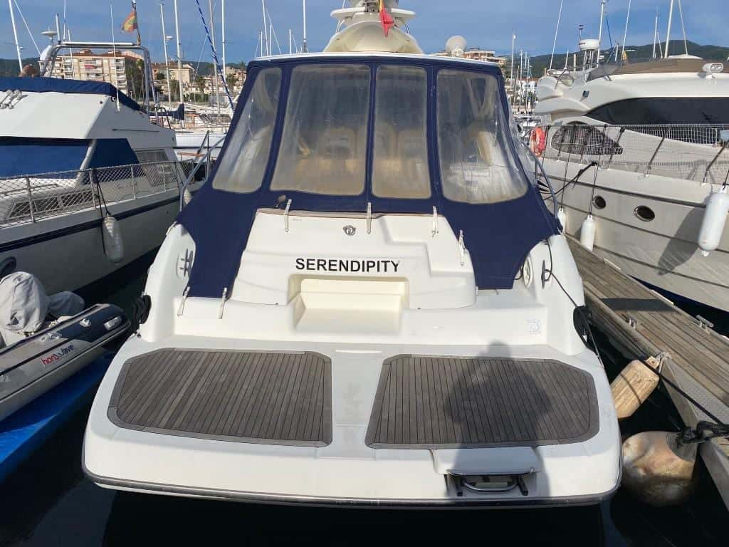 Cranchi Mediterranee 43 HT - miniatura 12