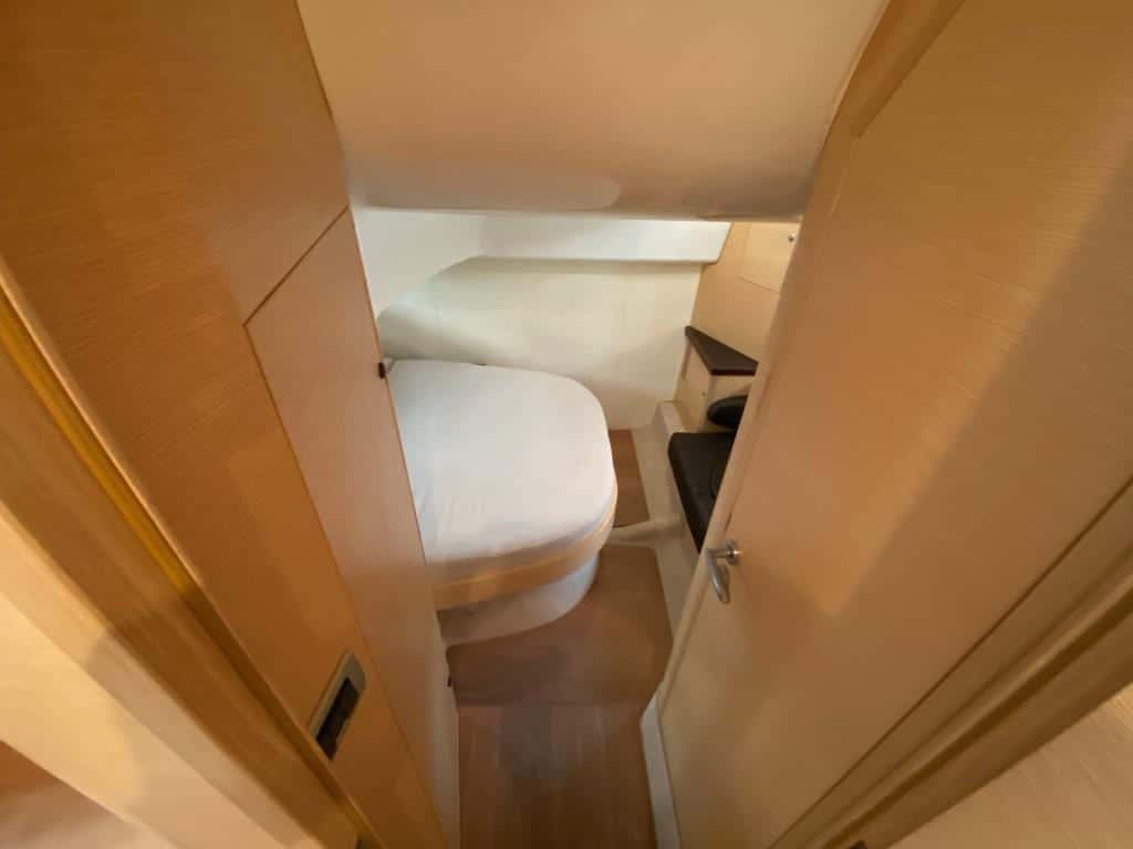 Cranchi Mediterranee 43 HT - miniatura 39