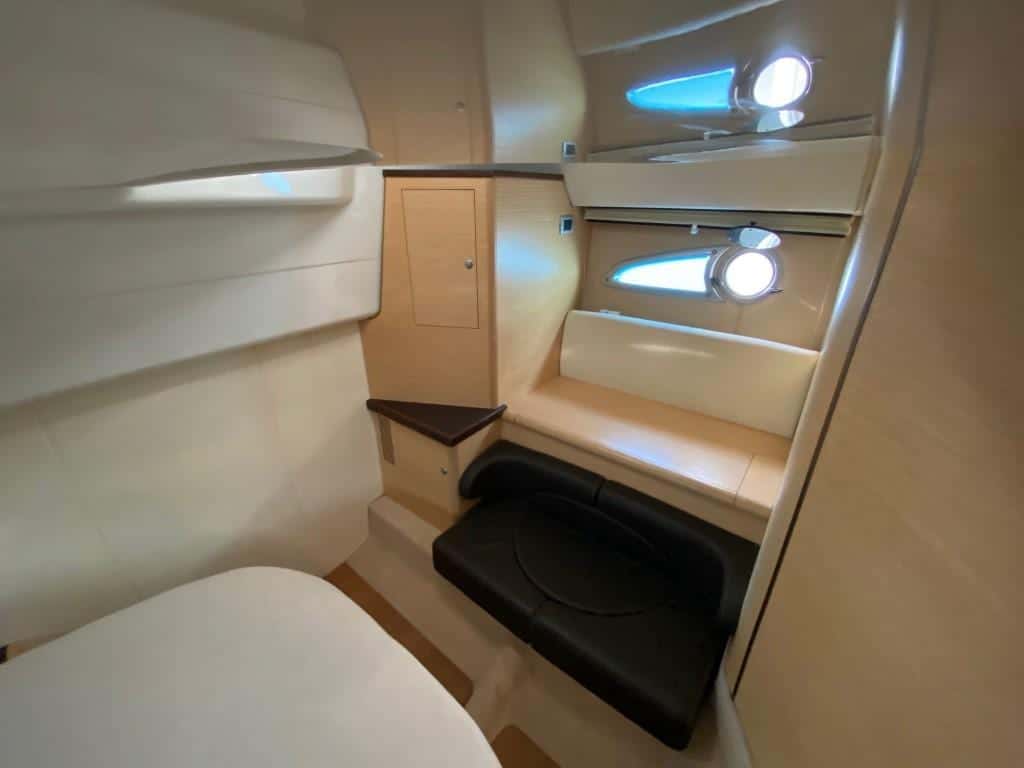 Cranchi Mediterranee 43 HT - miniatura 38