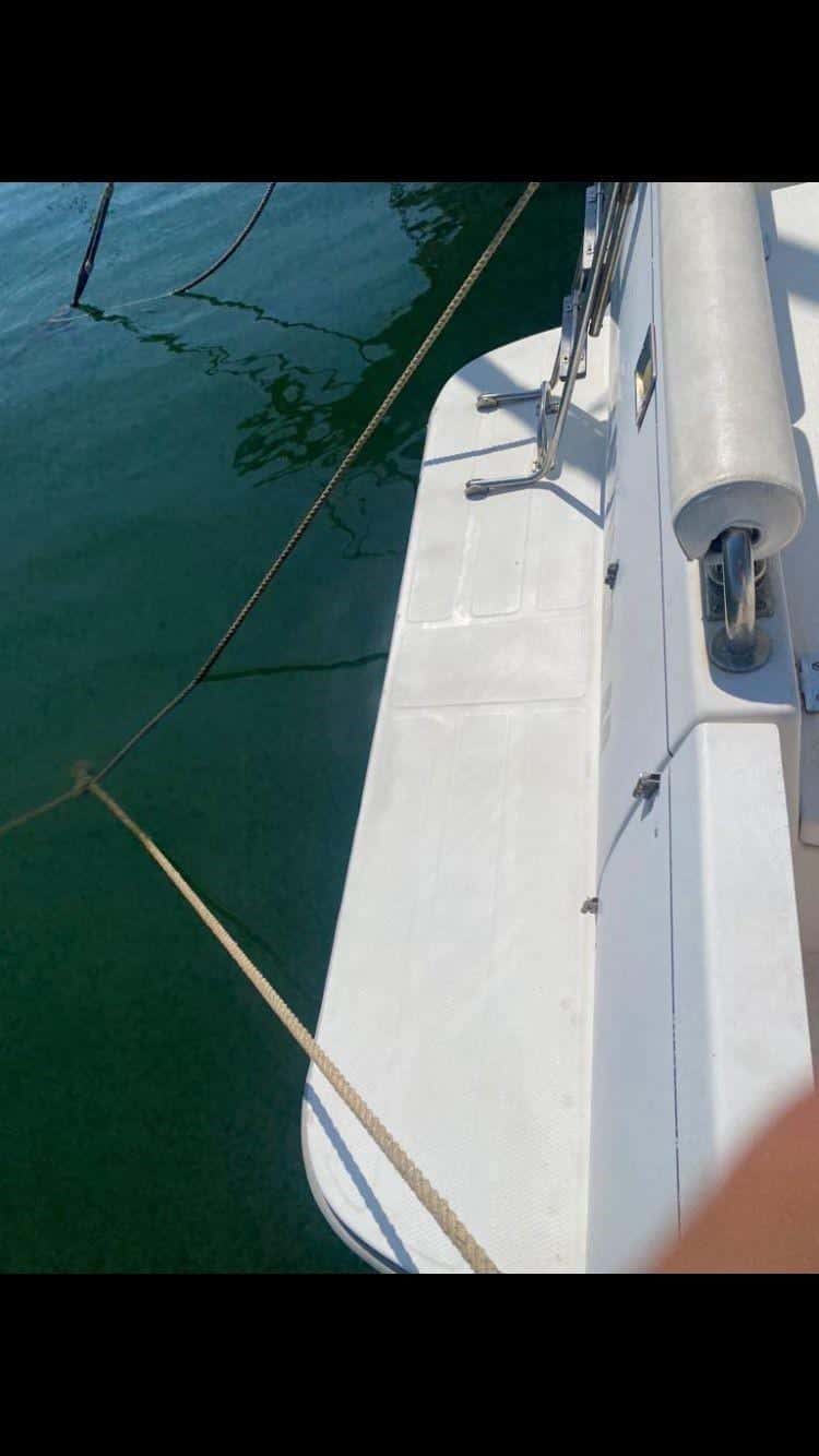 Motor Yacht goymar 800fly - miniatura 5