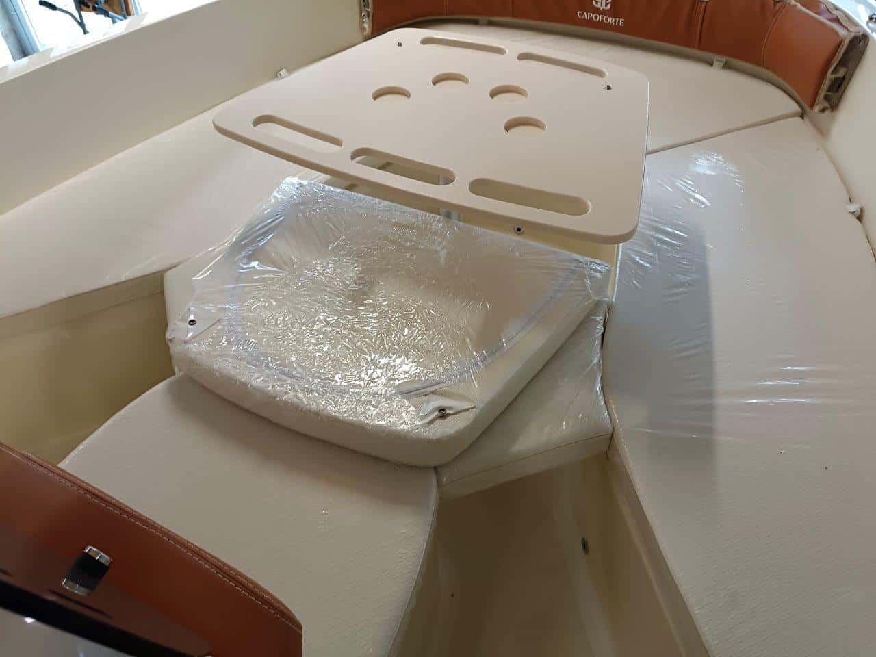 CAPOFORTE FX190 - miniatura 5