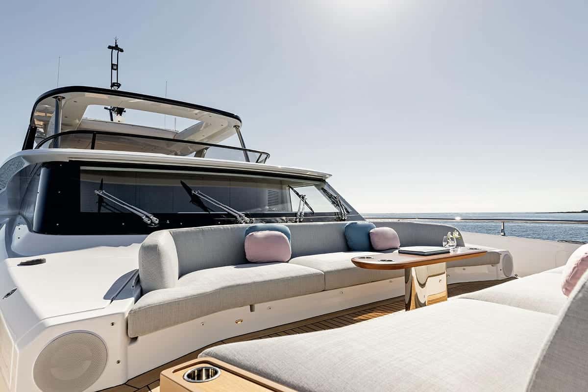 Azimut Grande 26 Metri - miniatura 12