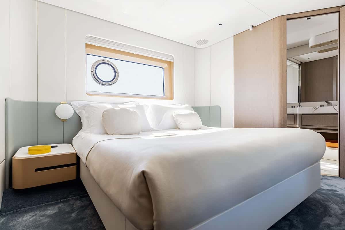 Azimut Grande 26 Metri - miniatura 32