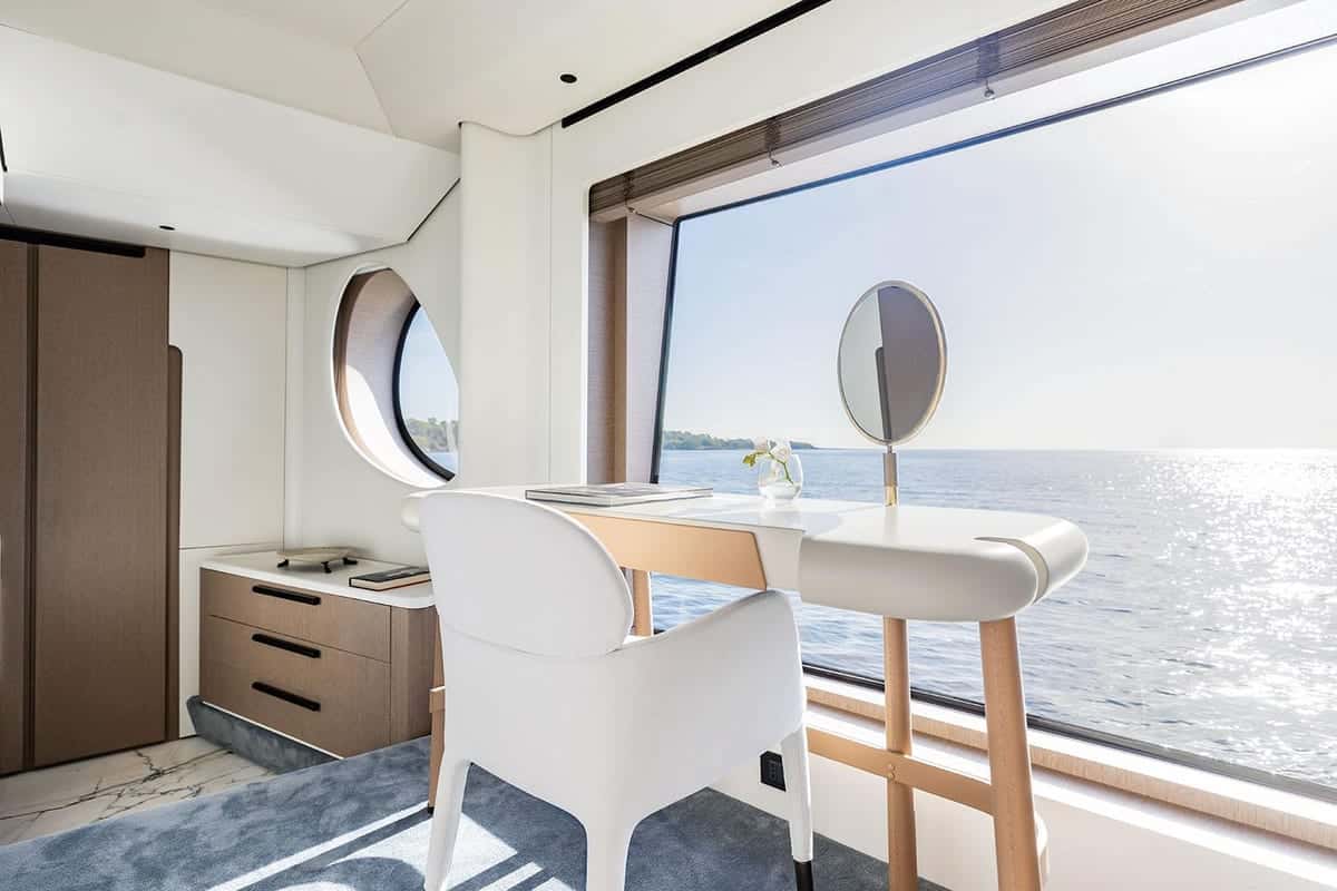 Azimut Grande 26 Metri - miniatura 31