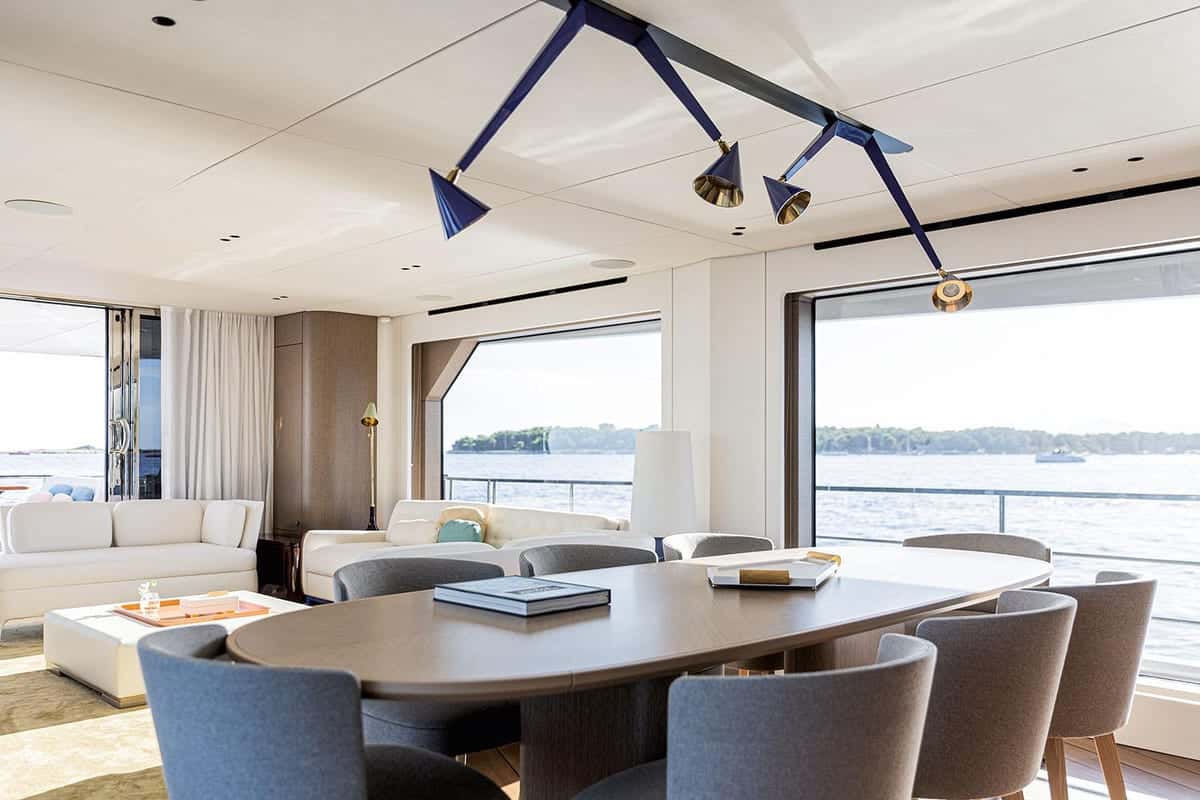 Azimut Grande 26 Metri - miniatura 24