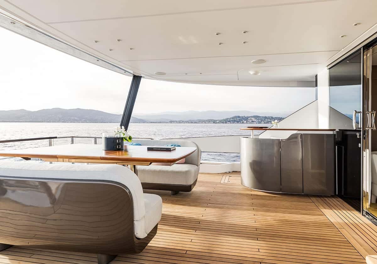 Azimut Grande 26 Metri - miniatura 20